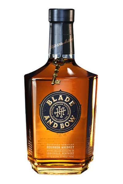 Blade and Bow Kentucky Straight Bourbon Whiskey