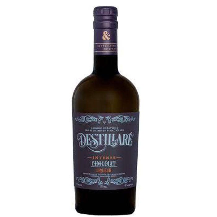 Destillare Intense Chocolate Liqueur