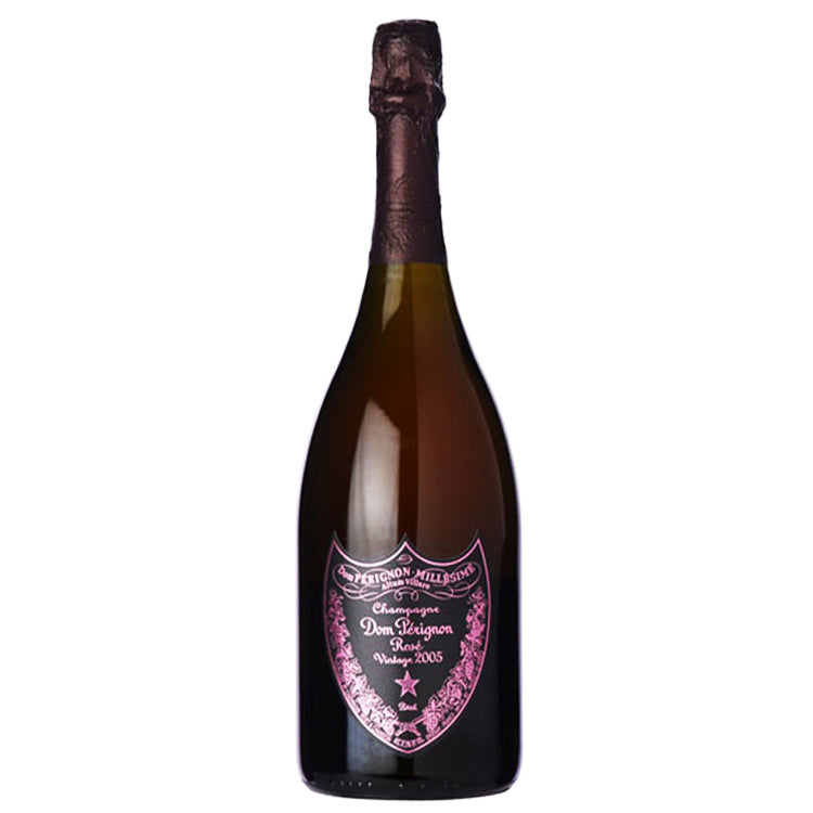 Dom Perignon Rose