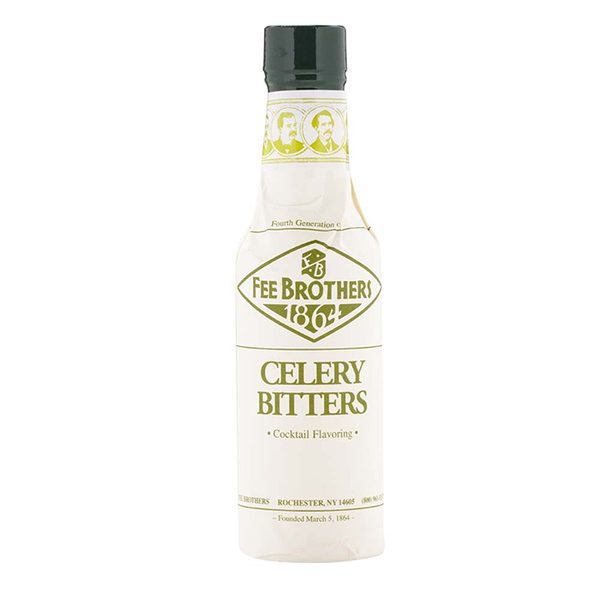 Fee Brothers 5 fl. oz. Cocktail Fee Foam