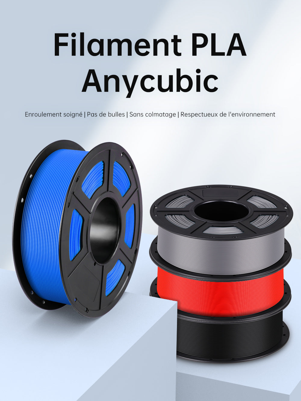 Filament PLA Anycubic