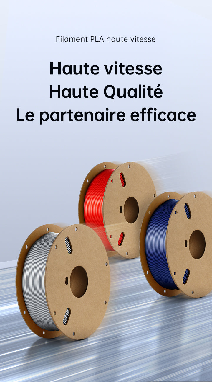 Filament PLA Machines-3D 4 kg Noir carbon - Filament Machines-3D - Acheter  sur Machines-3D - Revendeur officiel