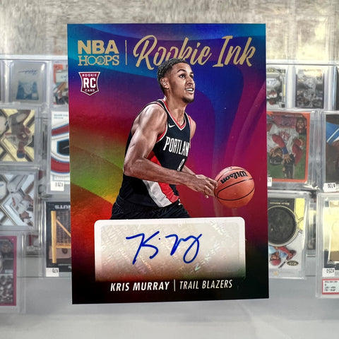 2023/24 Panini Hoops Basketball Hobby Box – Sports Card Market