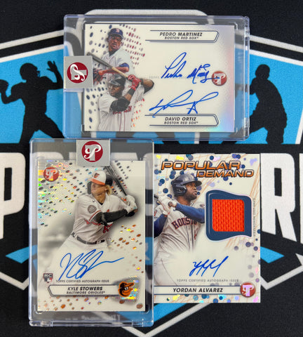 2023 Topps Pristine Baseball Review – Sports Card Market