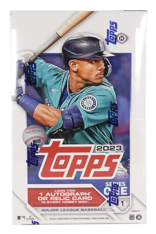  2023 TOPPS CHROME REFRACTOR #141 CAL RALEIGH SEATTLE MARINERS  BASEBALL OFFICIAL TRADING CARD OF MLB : Collectibles & Fine Art