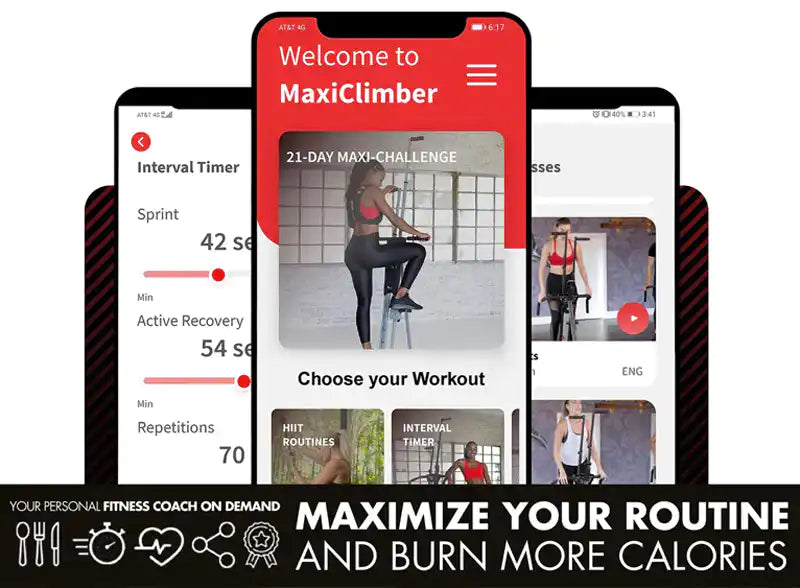 maxiclimber-app