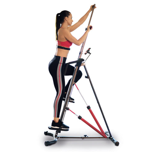 MaxiClimber XL