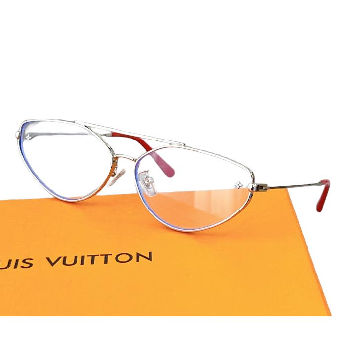 Louis Vuitton LV Petal Cat Eye Sunglasses
