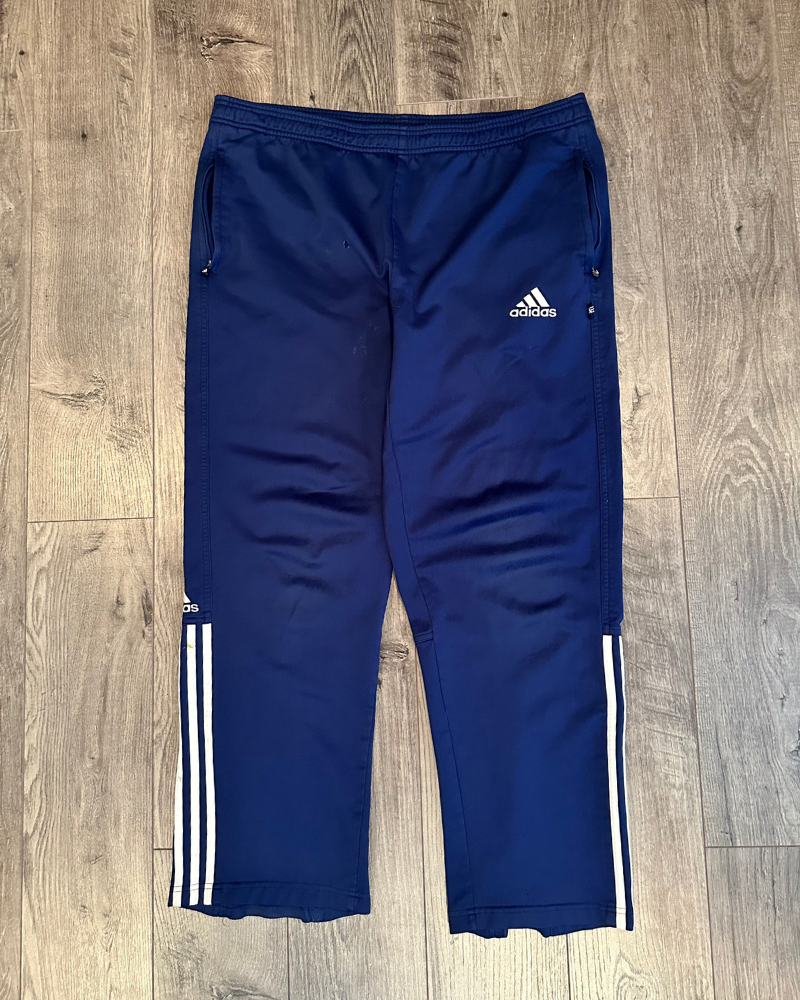 Vintage Adidas Track Pants 1