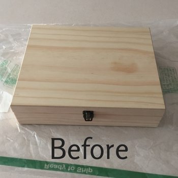 customized essential oil boxes before pic