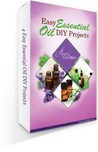 Easy Essential Oil DIY Projects