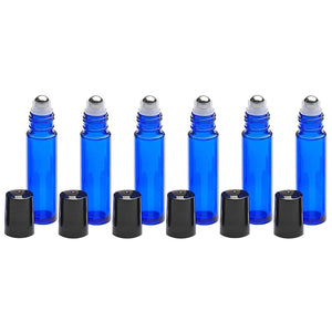 stainless steel roller bottles