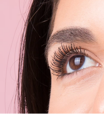 How Apply Mascara Like A Pro – LORDE AND BELLE