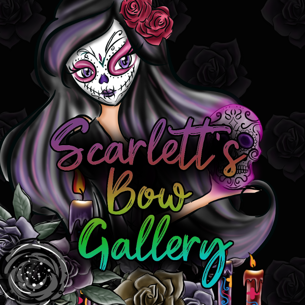 Scarlett's Bow Gallery