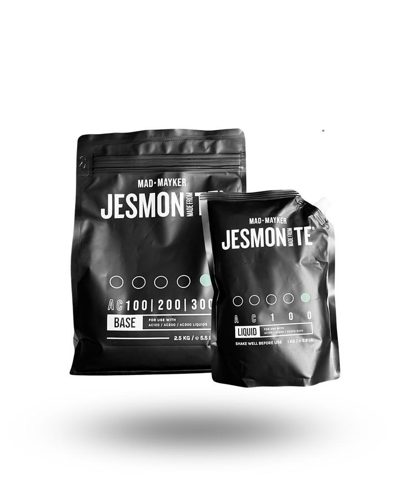 JESMONITE - AC730 Flex Metal Gel Coats