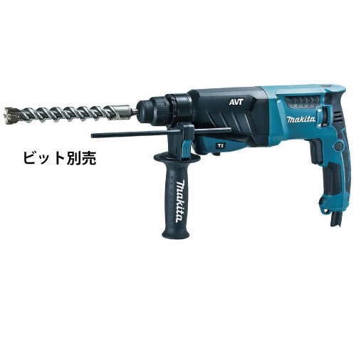マキタ 電動ケレン HK1820L SDS-plus ロングハンドルタイプ – サンサン