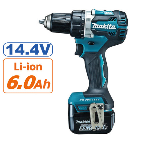 makita マキタ　充電式震動ドライバドリル　HP480DRMX