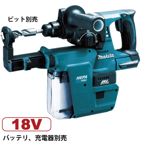 マキタ ジグソー JV184DZK 18V 充電式 ケース付き 電動工具 bprsubang.com