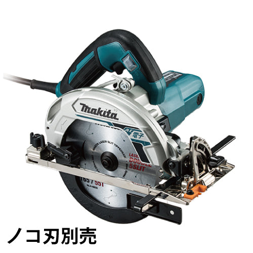 マキタ 165mm電子マルノコ HS6303SP ノコ刃別売 – サンサンツール