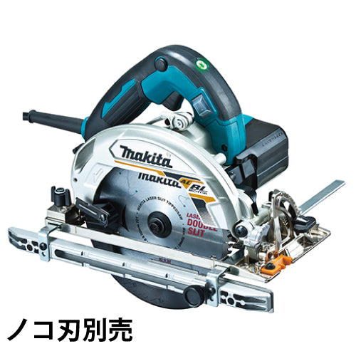 マキタ 165mm電子マルノコ HS6302SP ノコ刃別売 – サンサンツール