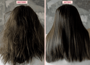Pure Roots | Healthy Hair Growth Treatment – FaerixShop