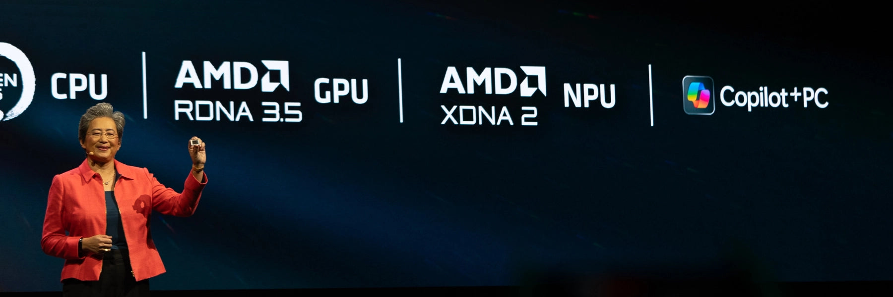 AMD Ryzen 9000 Processor