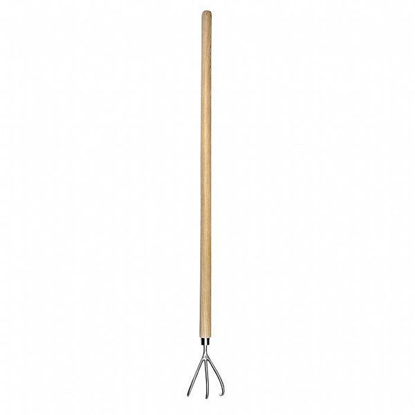 Narrow Head Garden Cultivator by Sneeboer – Garden Tool Company