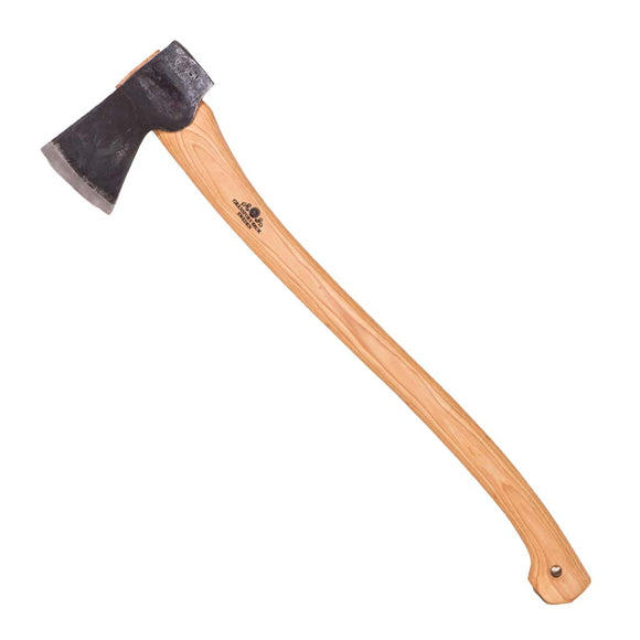 Merlin GRANSFORS BRUK poids 2300g Large Splitting Axe