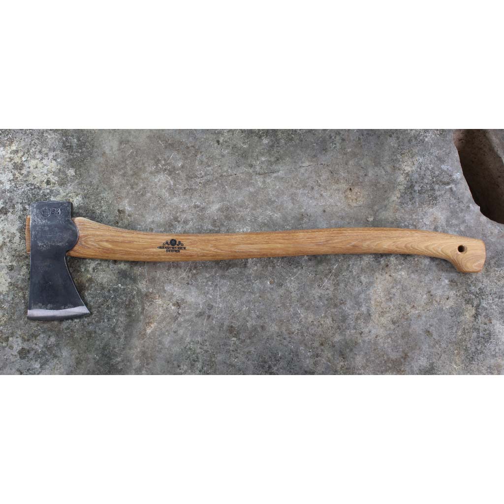 Large Splitting Axe by Gränsfors Bruk