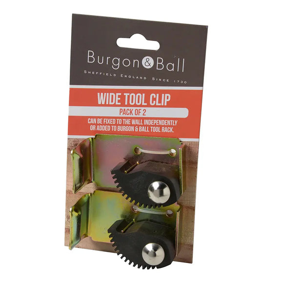 Rose Thorn Stripper by Burgon & Ball