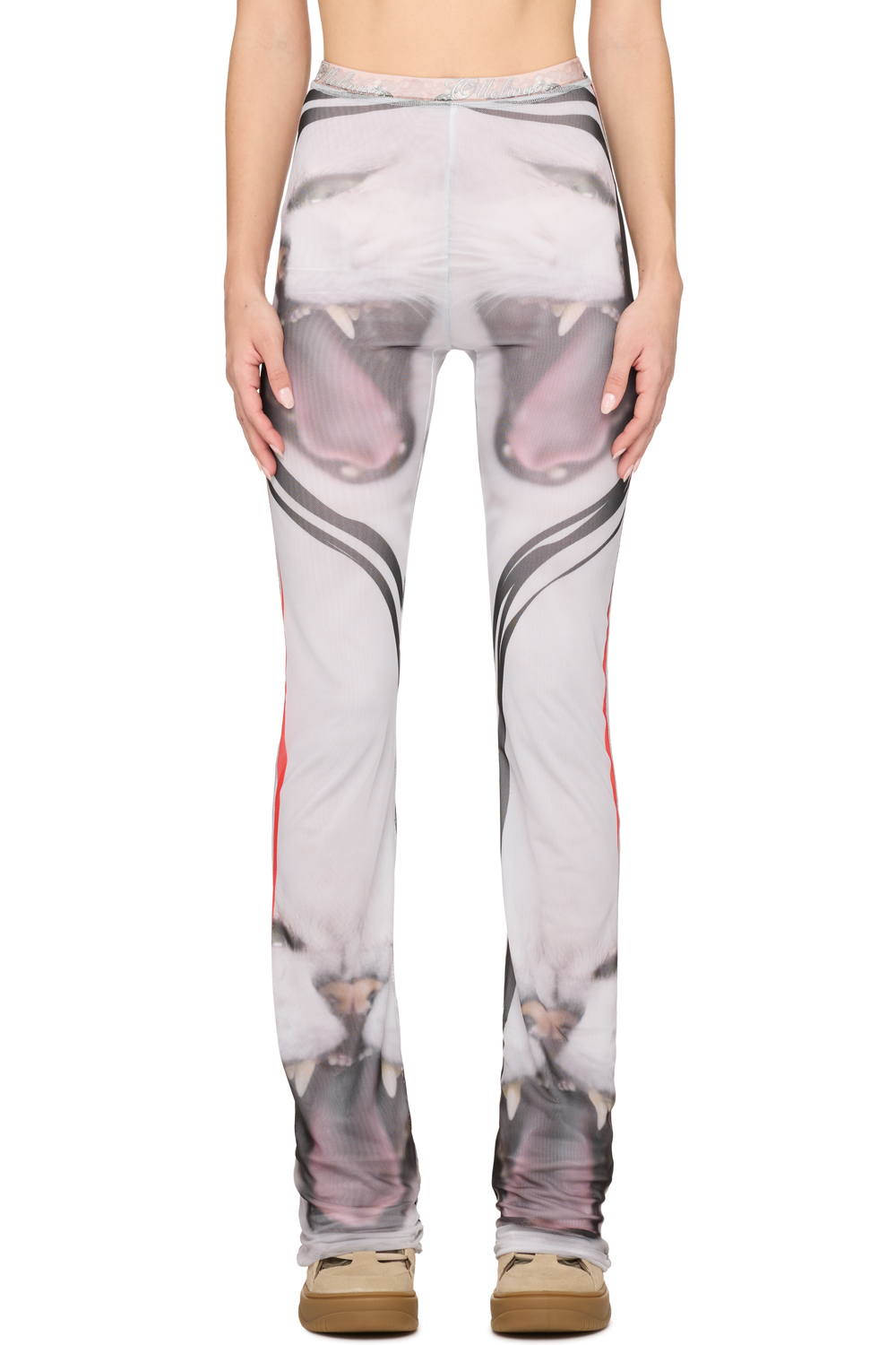 パンツ OTTOLINGER FW25 MESH PANT ZIP (10120050104 PRIBLK) pants-1-1-a0b8c.jpg?fit=max&w=