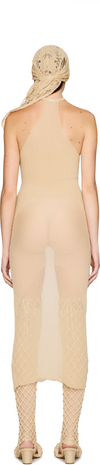 Isa Boulder Sammy Midi Dress