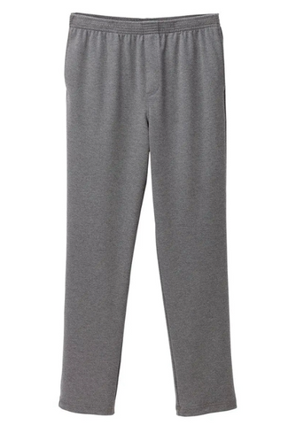 Women's Soft Knit Pants with Easy Touch Closures