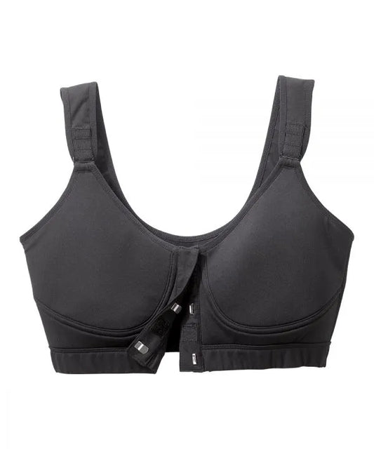 Women's Easy Front Closure Bra