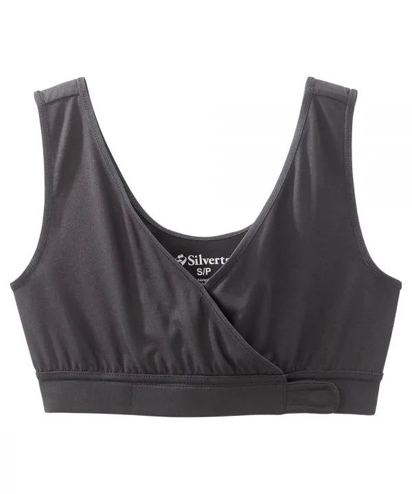 June Adaptive - Women's Easy Front Closure Bra