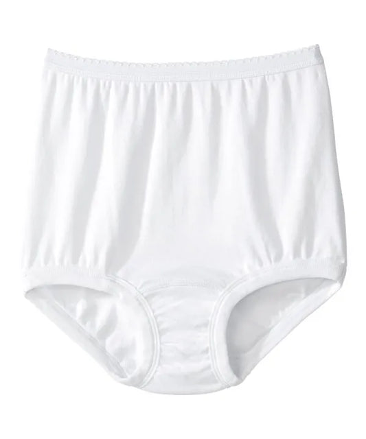 Men's Open Front Underwear, 3-pack