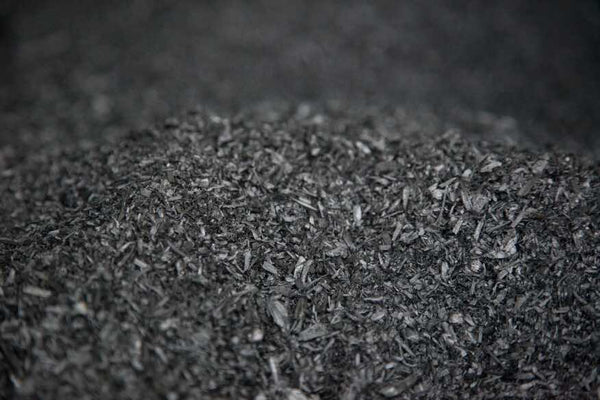 Biochar is a promising Carbon Removal Technology (CRT)