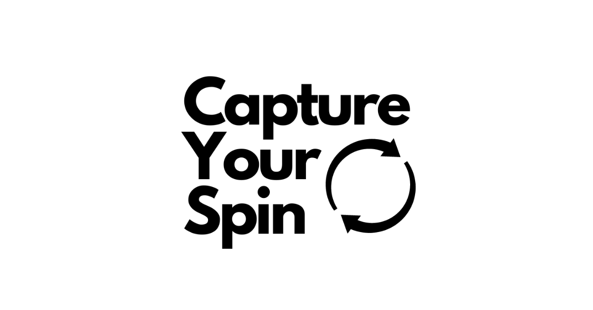 Capture Your Spin