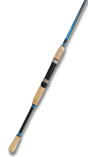 Pure Crappie Elite Fishing Rod 9' – lotzoutdoors