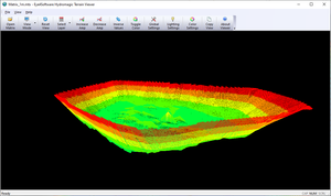 Eye4Software B.V. Hydromagic Survey image 0