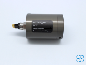EchoLogger ECT 400S echo sounder image 0