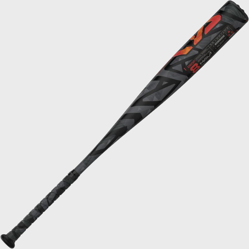 2024 Easton Hype Fire -12 USSSA Baseball Bat EJB4HYP12