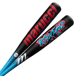 2026 Marucci CATX RCKLESS USSSA Baseball Bat: -10, -8, -5 - Game Ready Sports