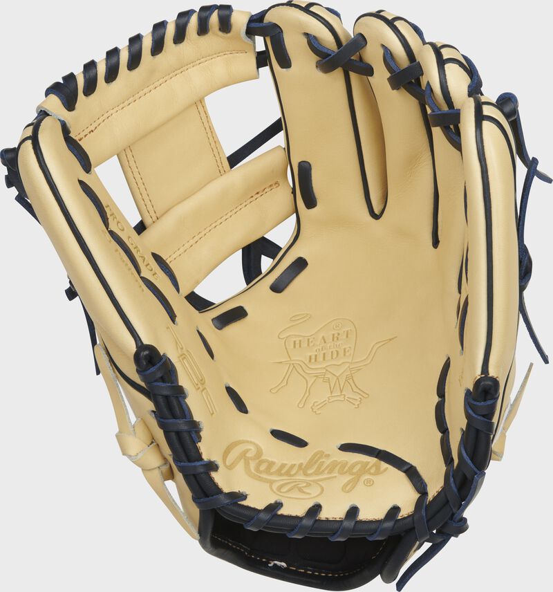 2022 12.5-Inch HOH R2G ContoUR Fit Outfield Glove