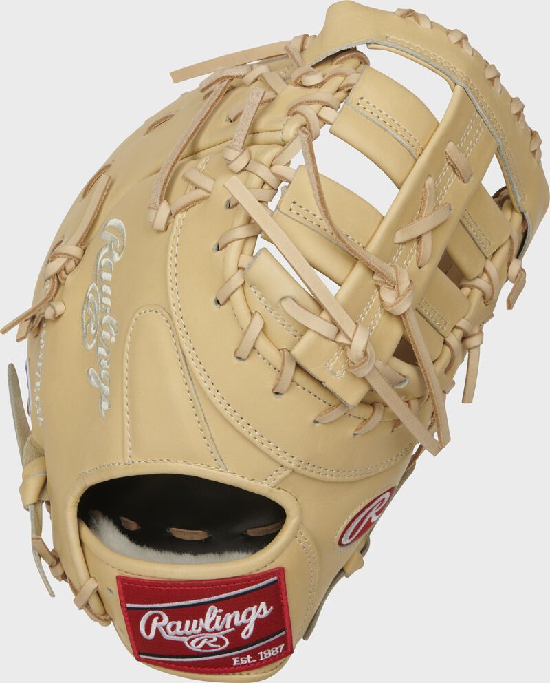 Rawlings Pro Preferred Kris Bryant 12.25 Game Day Infield