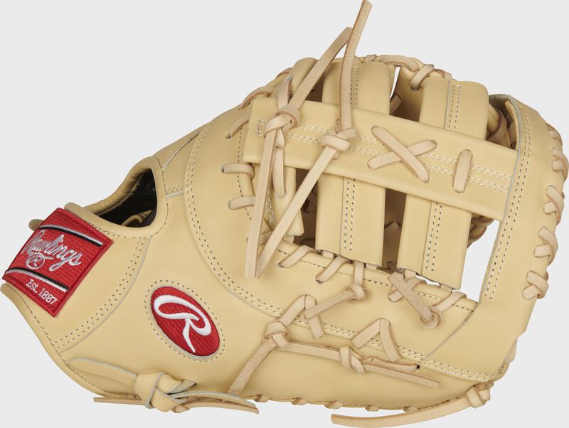 Maybe the ultimate “dad glove”- Pro Preferred Kris Bryant Model