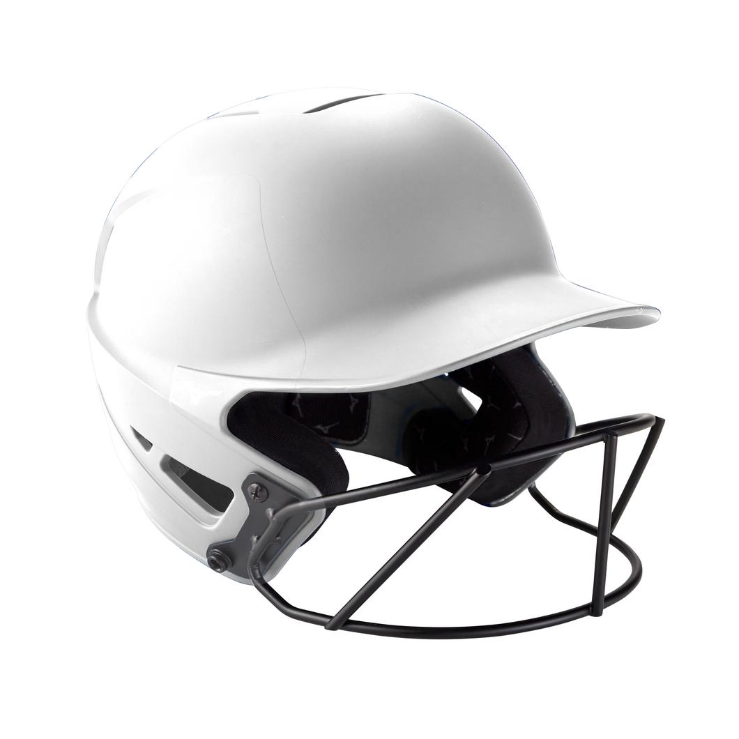 Easton Jen Schro The Very Best Catchers Fastpitch Softball Helmet (Roy –  Guardian Baseball
