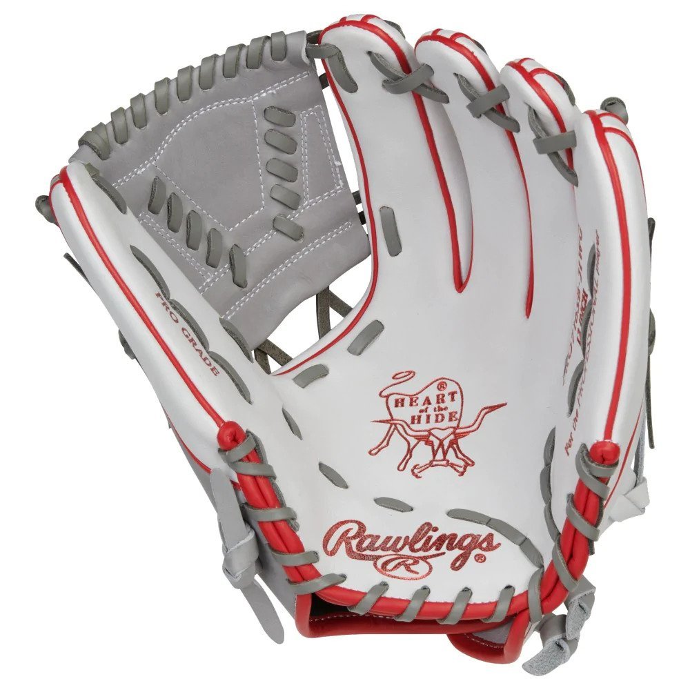 Rawlings Heart of the Hide 12.5