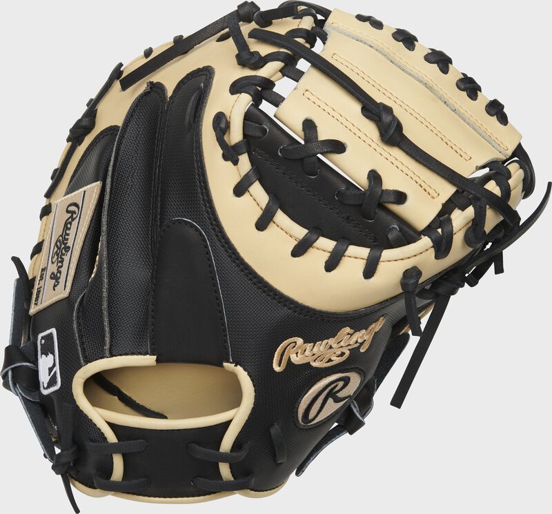 Rawlings Heart of the Hide Hyper Shell PRO2059BCF 11.75 Baseball Fielder's  Glove