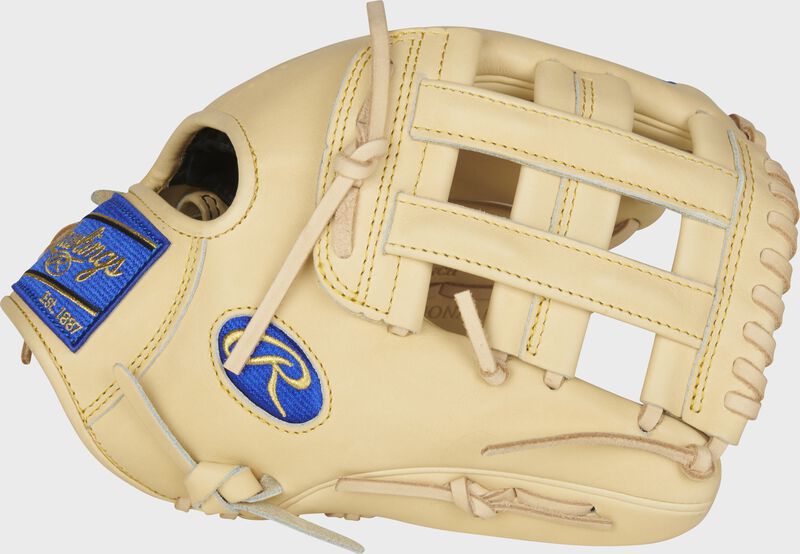 Rawlings REV1X REVFL12 11.75 — Baseball 365